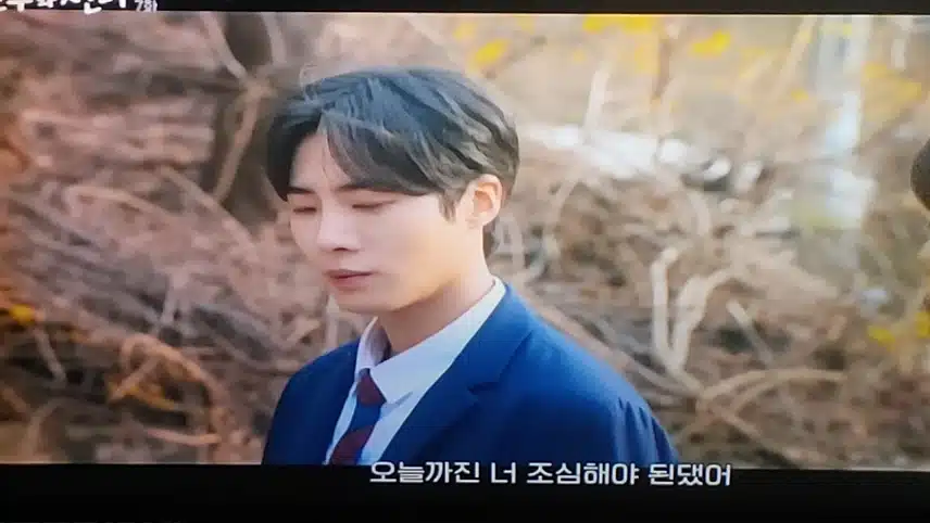 추영우님 기럭지가....