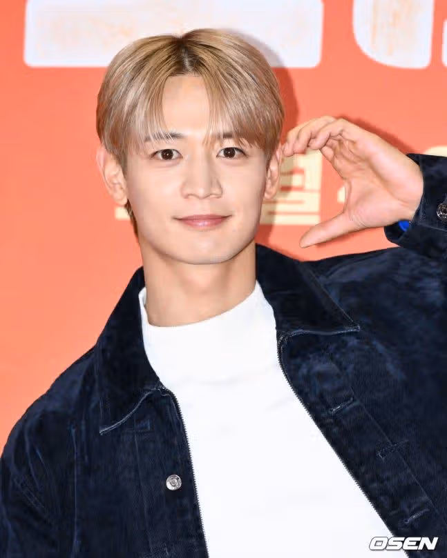 샤이니 민호, ‘50억’ 파노라마 한강뷰 집 공개!!