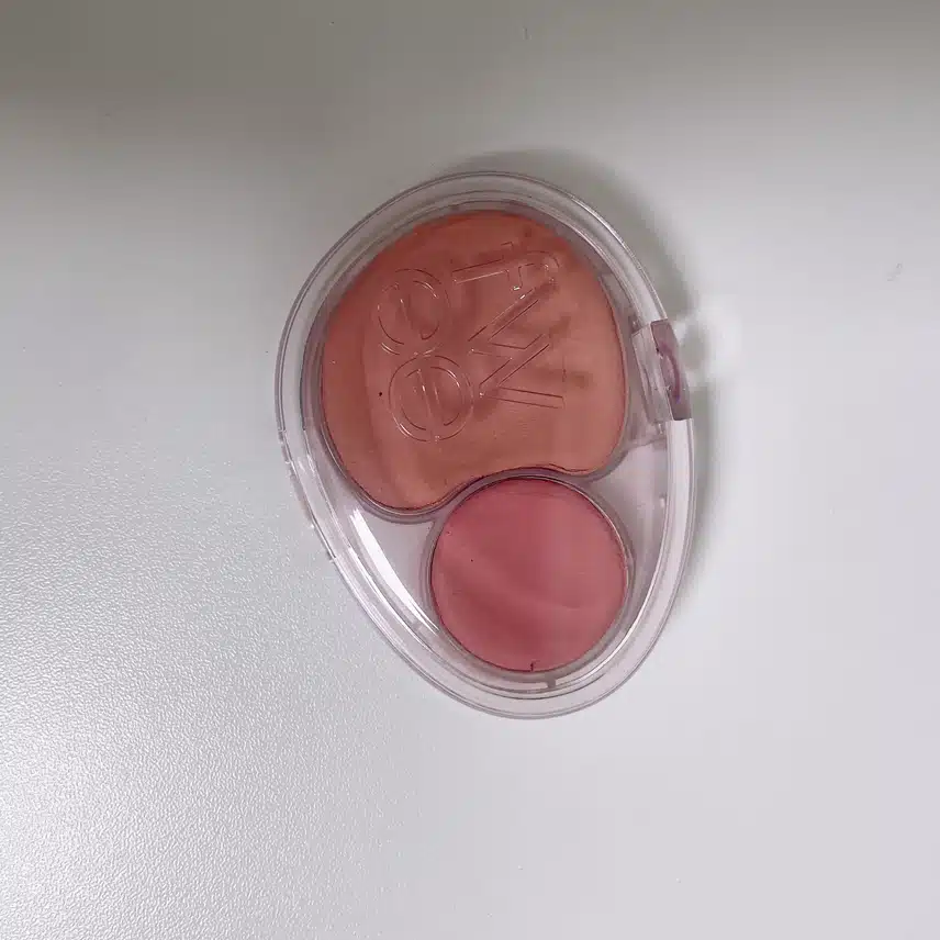 치크