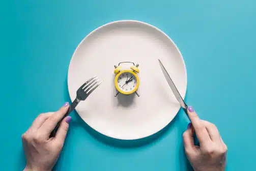 시간제한 다이어트, 16:8만 있는 게 아니다!