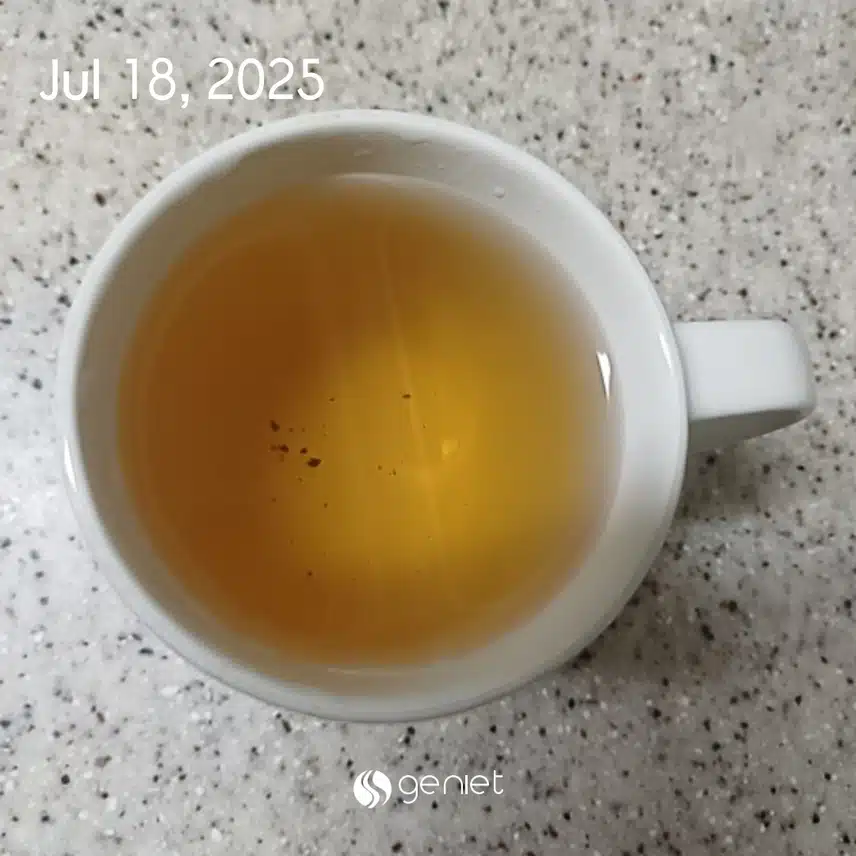 보리차한잔 