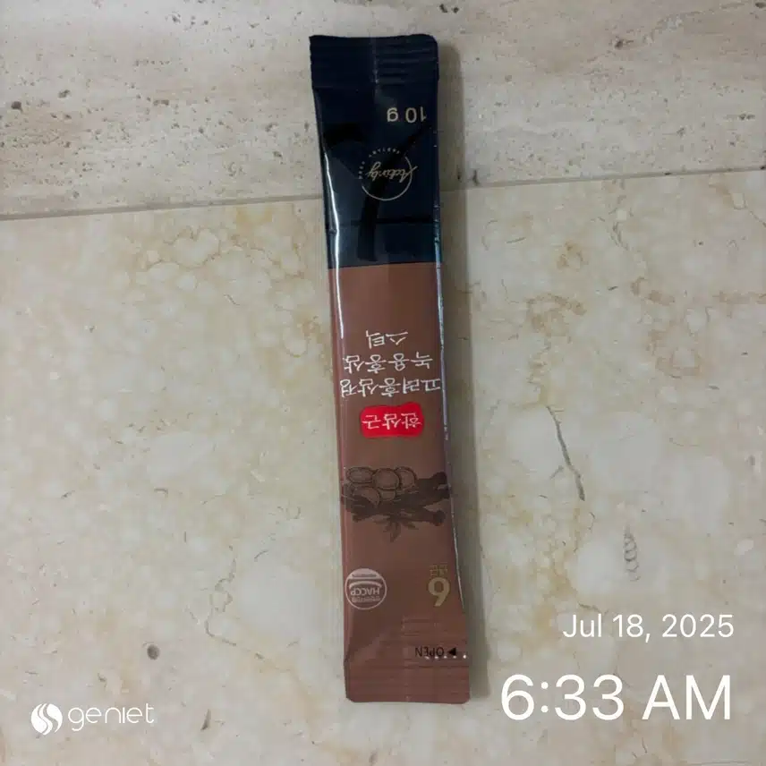 홍삼🧧