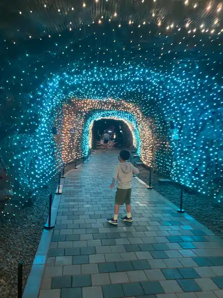 광명동굴~