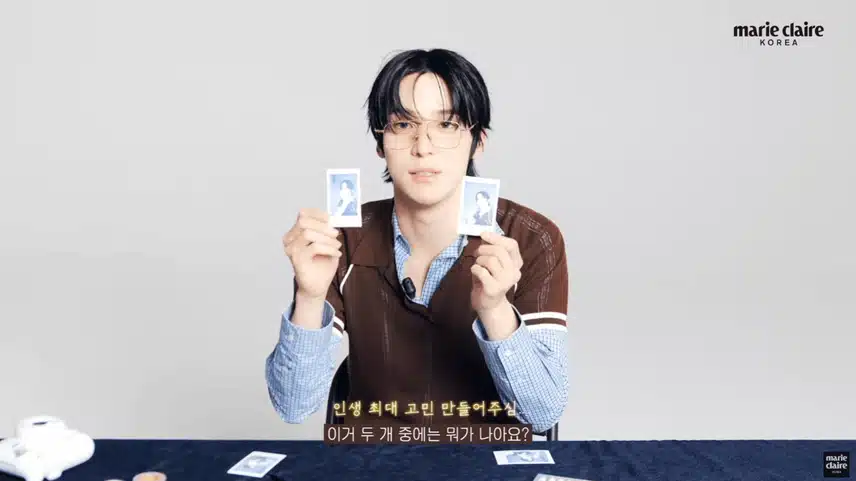 폴꾸도 밈도 윤호 손에서 시작됐다고 해도 과언 아님