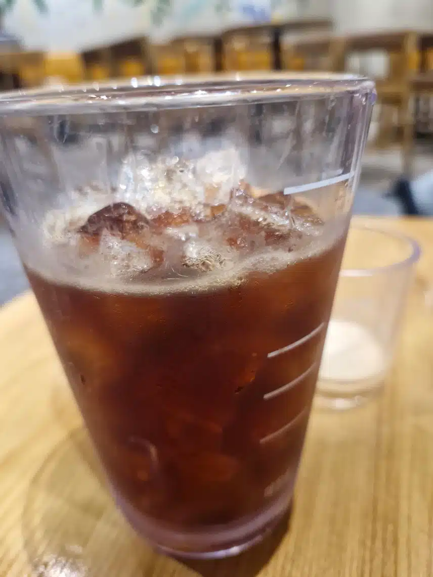 산책루틴 모닝커피