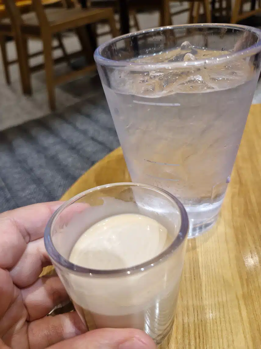 산책루틴 모닝커피