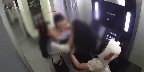 베트남 포토부스 폭행녀 신상 인스타 직장 (+세경 하이테크 사과문)