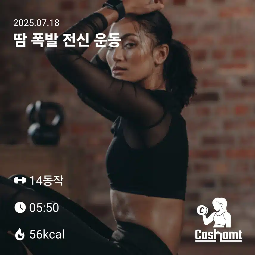 캐시홈트