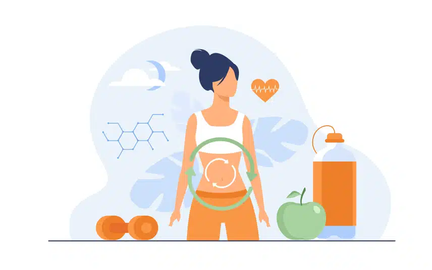 만성위염 원인 & 증상 자가진단 하는 법 5가지 (만성위염 식단 추천!)