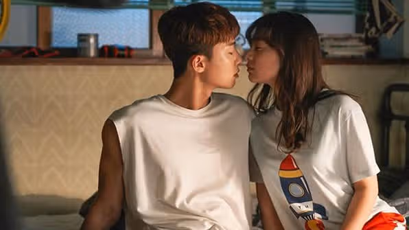 【2025 Updated】 Who Is Park Seo‑Joon’s Wife? Deep Dive into His Dating History & Marriage Prospects!