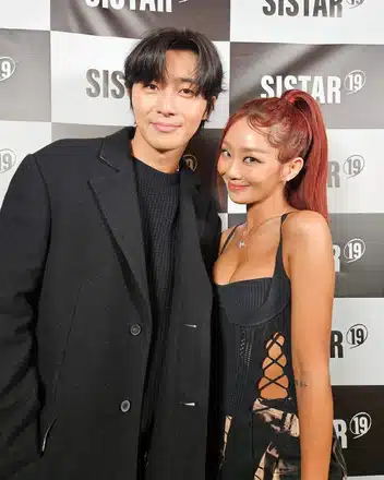 【2025 Updated】 Who Is Park Seo‑Joon’s Wife? Deep Dive into His Dating History & Marriage Prospects!
