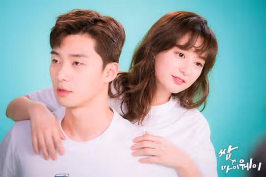 【2025 Updated】 Who Is Park Seo‑Joon’s Wife? Deep Dive into His Dating History & Marriage Prospects!