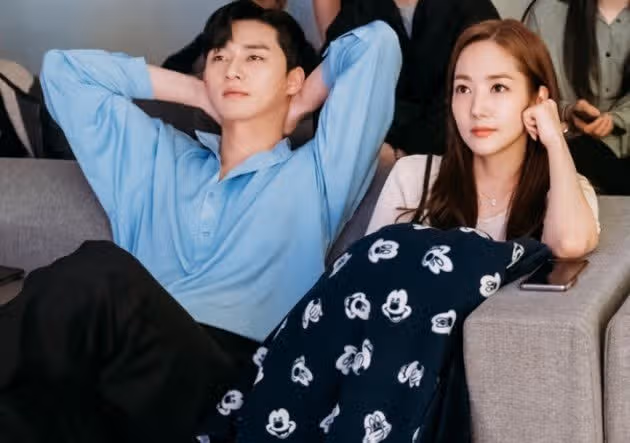 【2025 Updated】 Who Is Park Seo‑Joon’s Wife? Deep Dive into His Dating History & Marriage Prospects!
