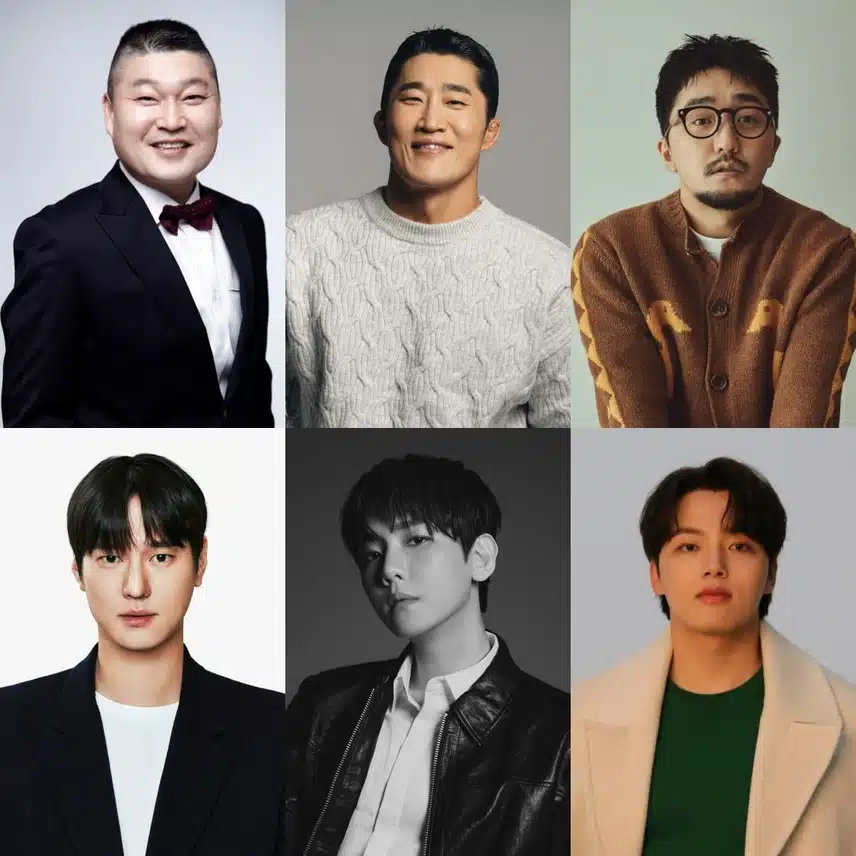대탈출5 출연진 멤버 공개일 총정리! 누가 새롭게 들어왔을까?