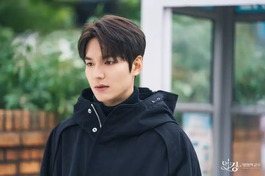 【2025 Updated】 Is Lee Min Ho Married Yet? The Surprising Truth Behind His Relationship Status!