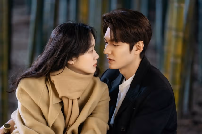 【2025 Updated】 Is Lee Min Ho Married Yet? The Surprising Truth Behind His Relationship Status!