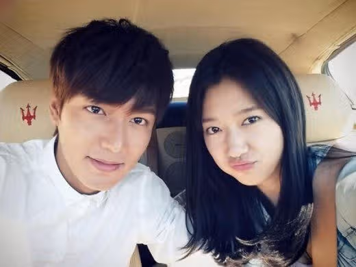 【2025 Updated】 Is Lee Min Ho Married Yet? The Surprising Truth Behind His Relationship Status!