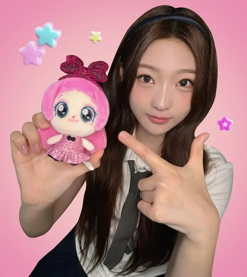Hearts to Hearts Stella X Stellaping 的可爱会面