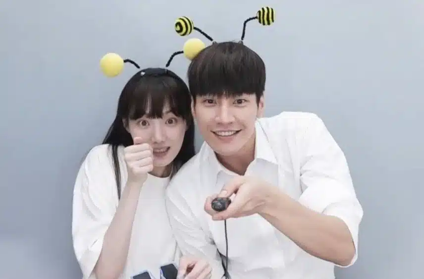[2025 Latest] Is Kim Young-kwang and Lee Sung-kyung really dating? A thorough summary of the evidence and the possibility of marriage!