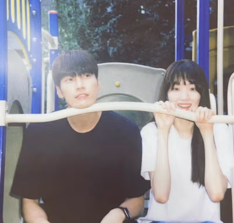 [2025 Latest] Is Kim Young-kwang and Lee Sung-kyung really dating? A thorough summary of the evidence and the possibility of marriage!