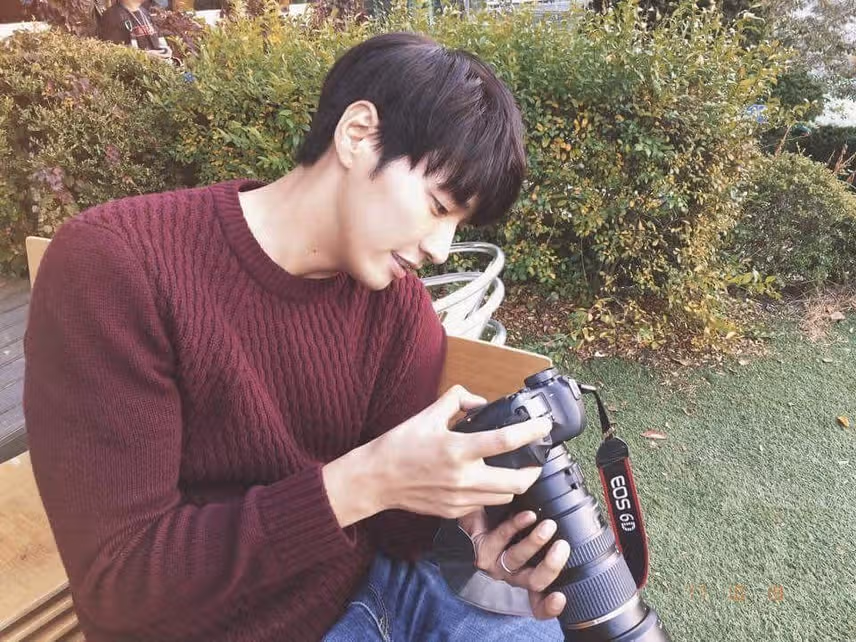 [2025 Latest] Is Kim Young-kwang and Lee Sung-kyung really dating? A thorough summary of the evidence and the possibility of marriage!