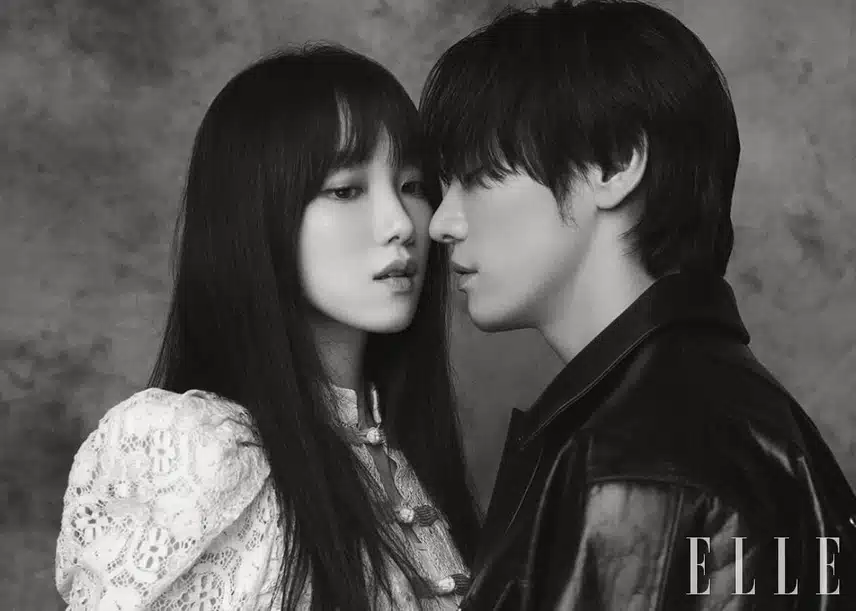 [2025 Latest] Is Kim Young-kwang and Lee Sung-kyung really dating? A thorough summary of the evidence and the possibility of marriage!