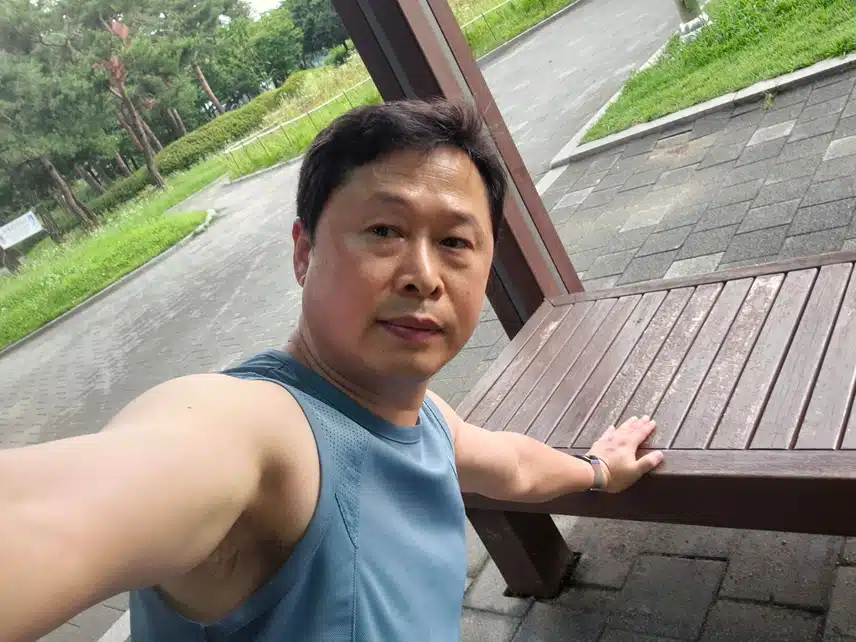 첫날 인증
