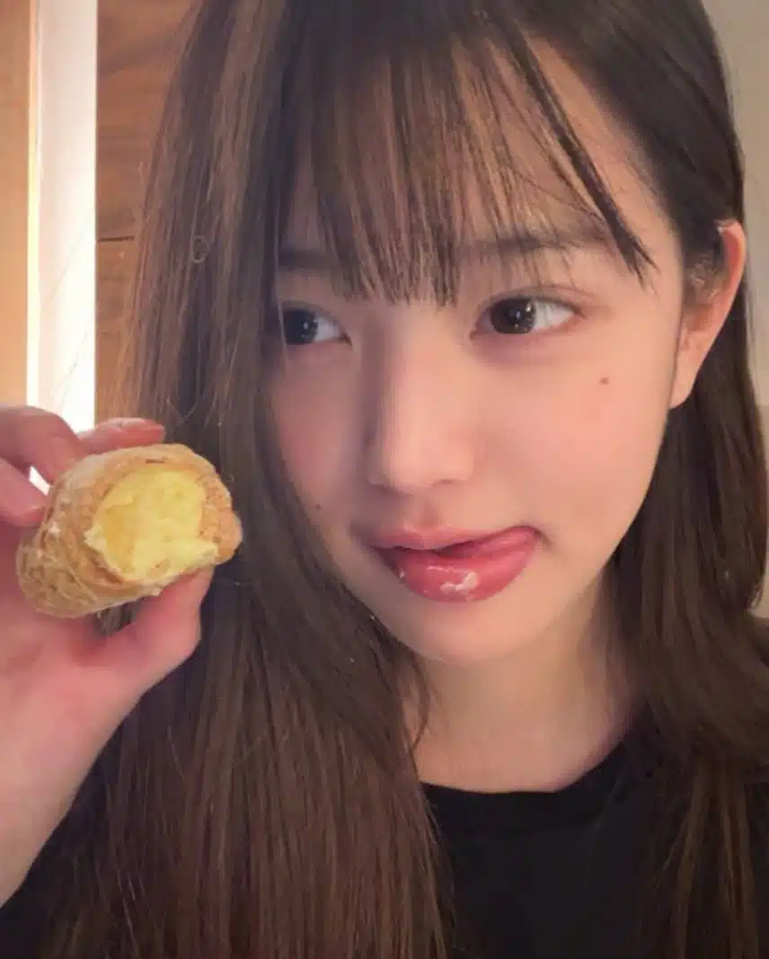 Jang Won-young's Instagram update just came out