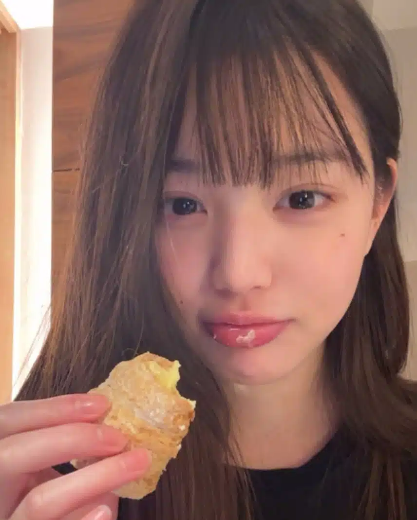 Jang Won-young's Instagram update just came out