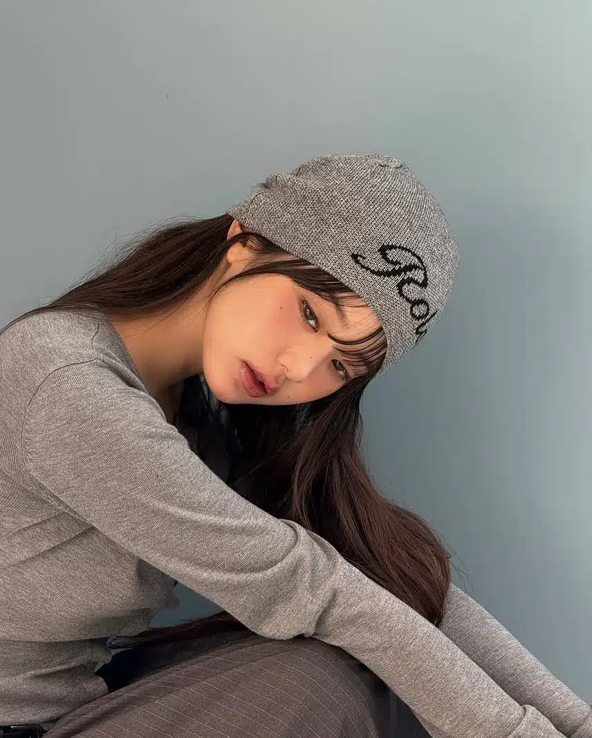 Jang Won-young's Instagram update just came out