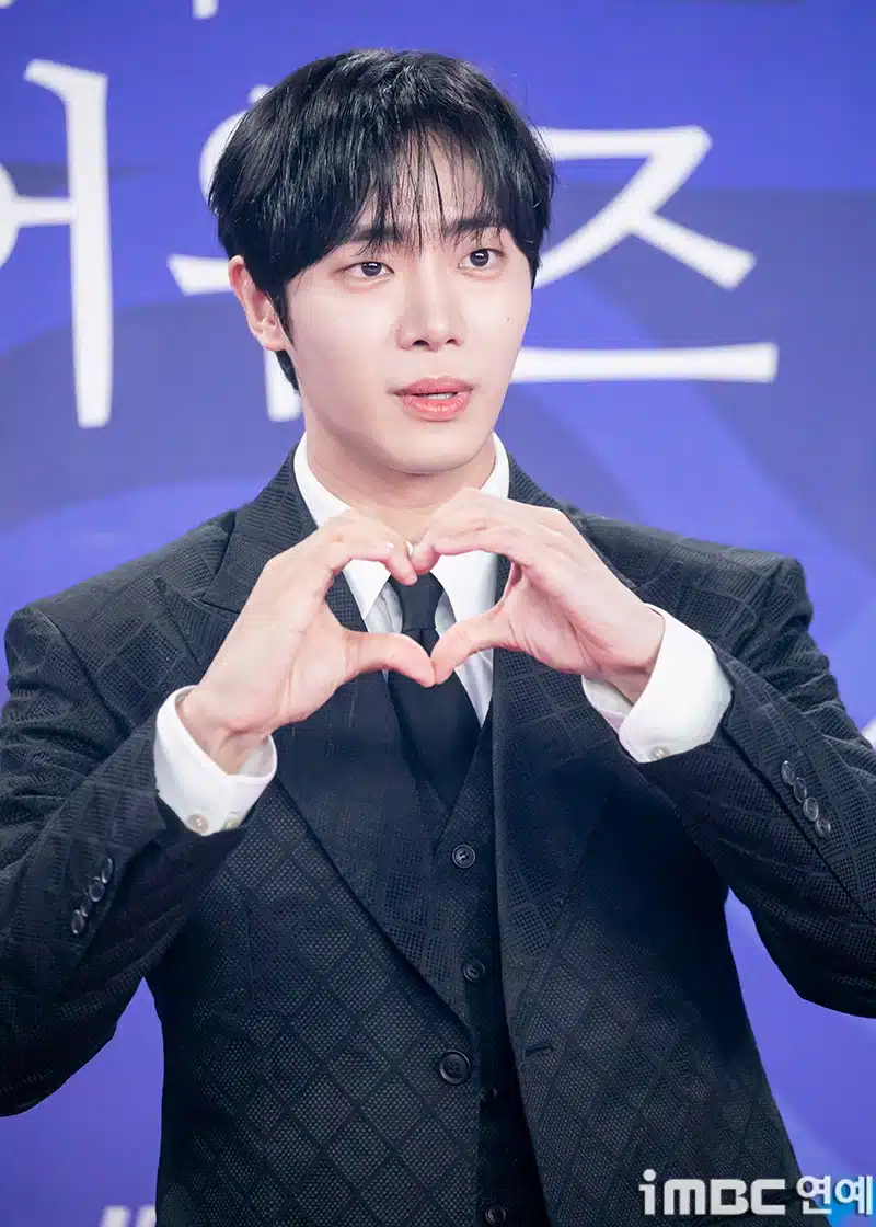 후추에게 사랑의 하트를💕