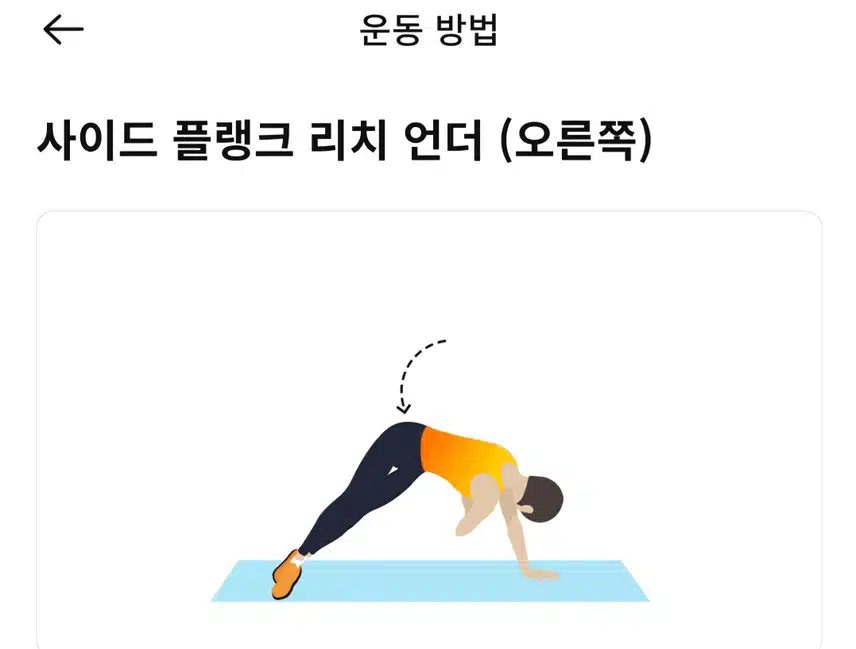 (캐시홈트) 하체근력과 밸런스를 동시에 잡는 운동 루틴 