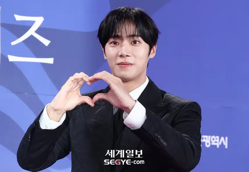 기럭지 굿 추영우 