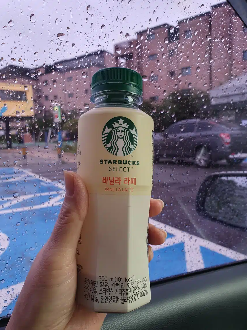 빗속에서~♤