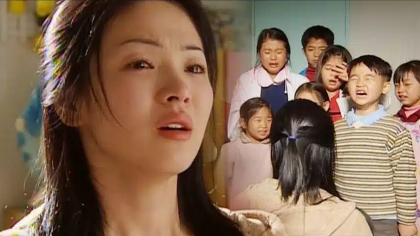 30년차 명배우 송혜교님의 '작품 40편' 분석