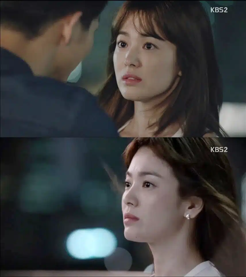 30년차 명배우 송혜교님의 '작품 40편' 분석
