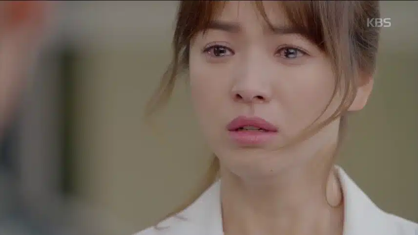 30년차 명배우 송혜교님의 '작품 40편' 분석