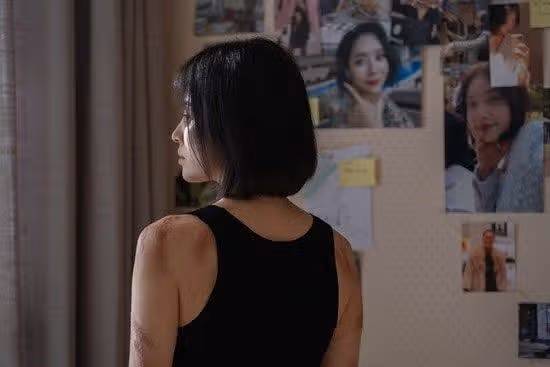 30년차 명배우 송혜교님의 '작품 40편' 분석