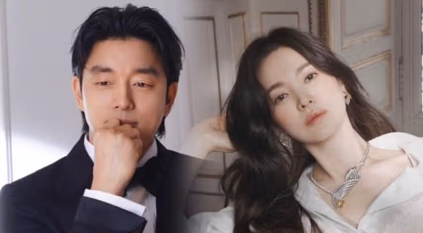 30년차 명배우 송혜교님의 '작품 40편' 분석