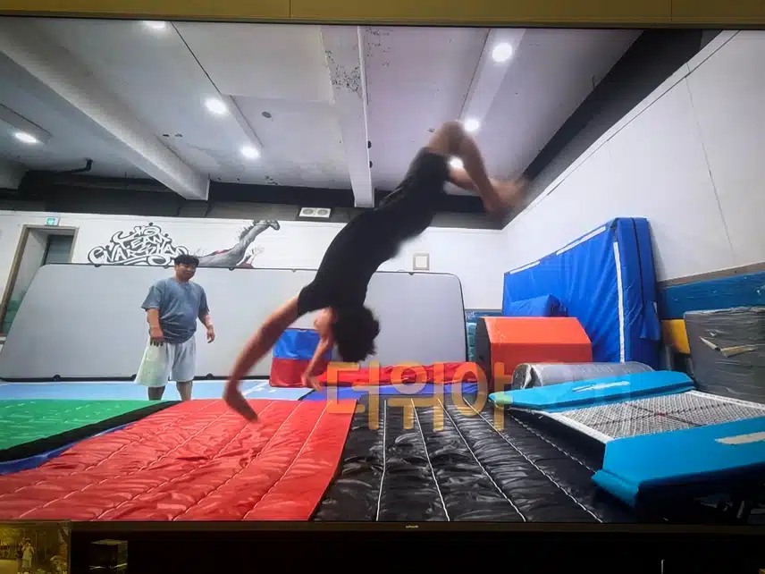 다음주 나혼자산다에 지현님 출연하세요! 