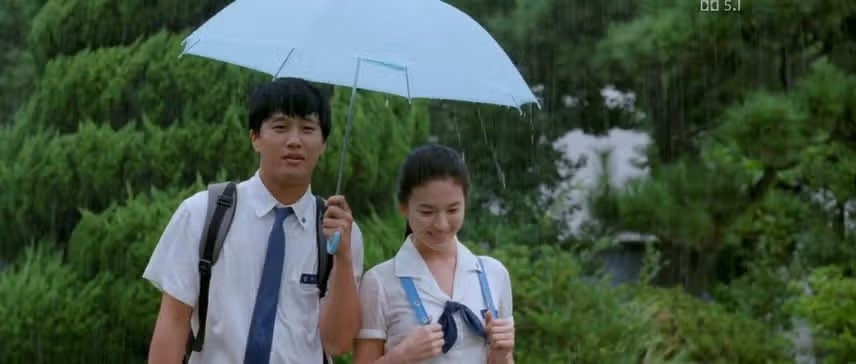 30년차 명배우 송혜교님의 '작품 40편' 분석