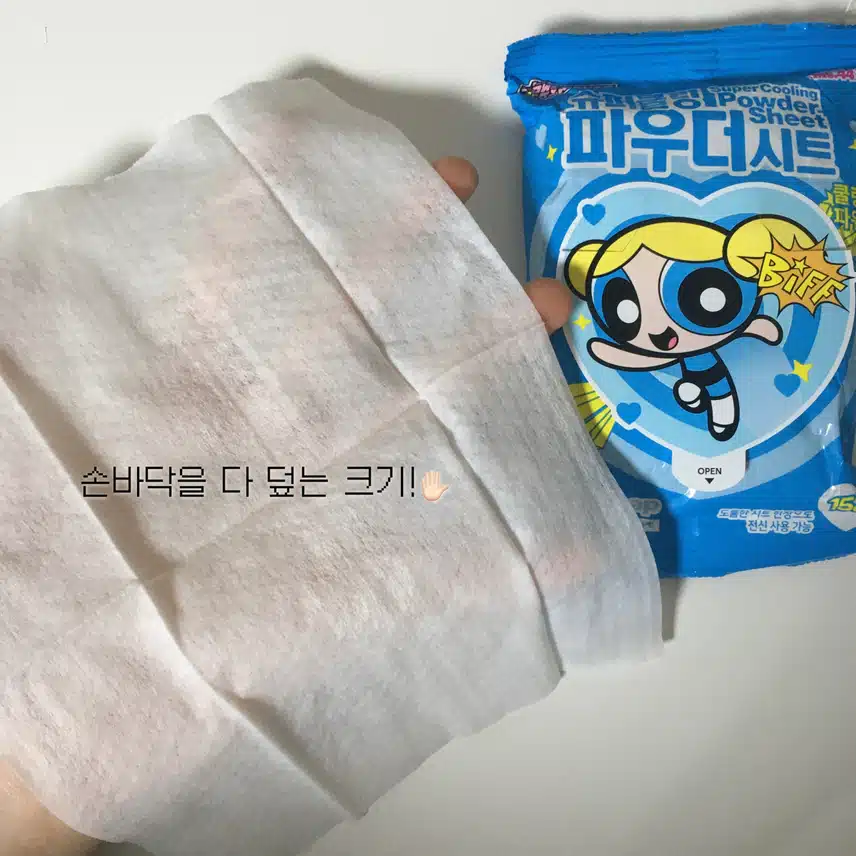 7월 무더위🥵구원템 🧊추천 3가지 (셀퓨전씨 쿨링패드, 조선미녀 선크림, 미스44 쿨링파우더 시트)