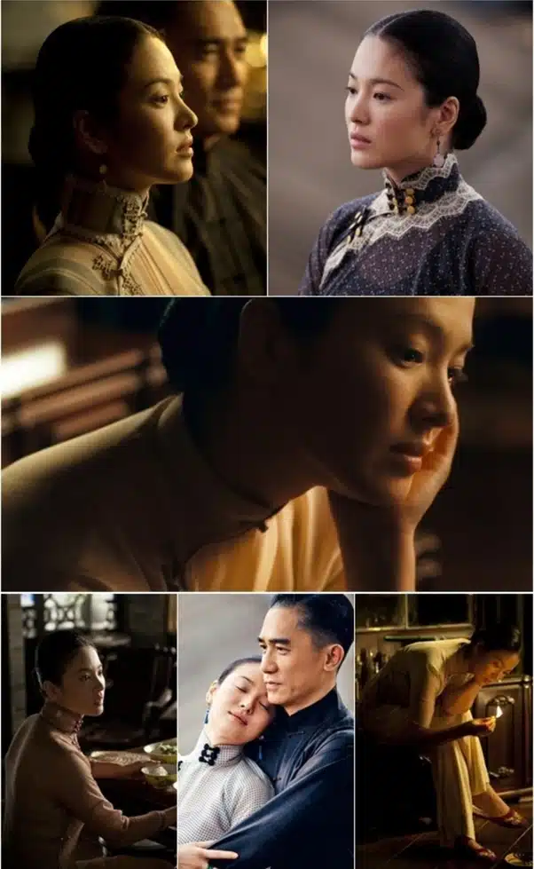30년차 명배우 송혜교님의 '작품 40편' 분석