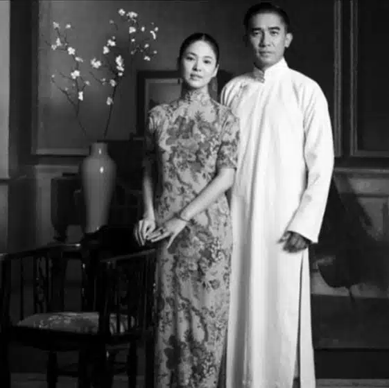 30년차 명배우 송혜교님의 '작품 40편' 분석