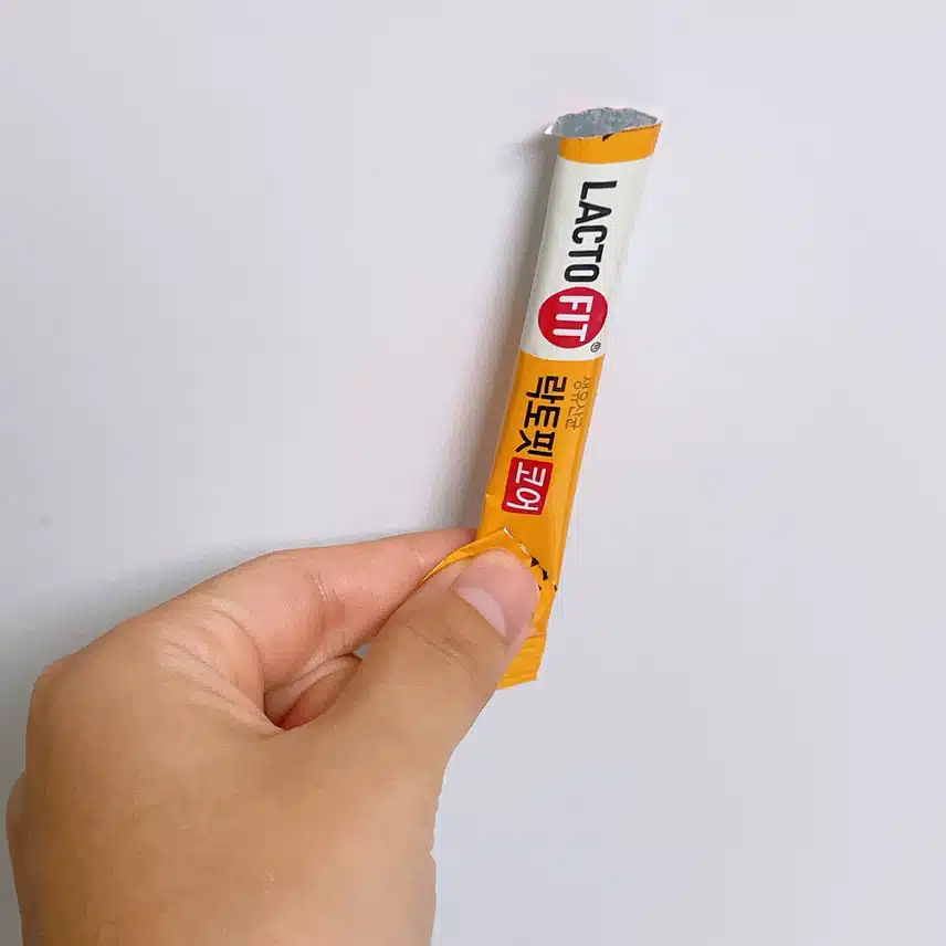 유산균