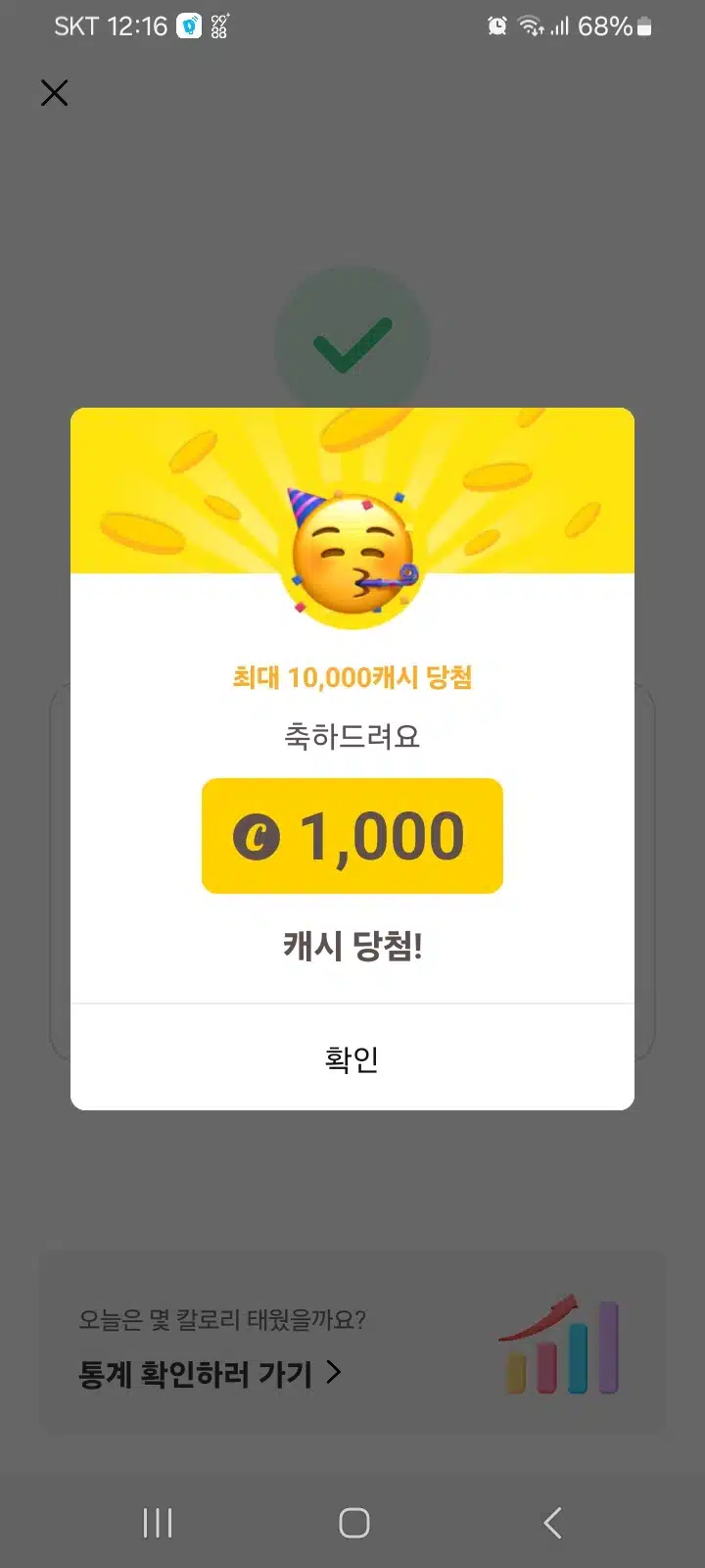 1000 캐시