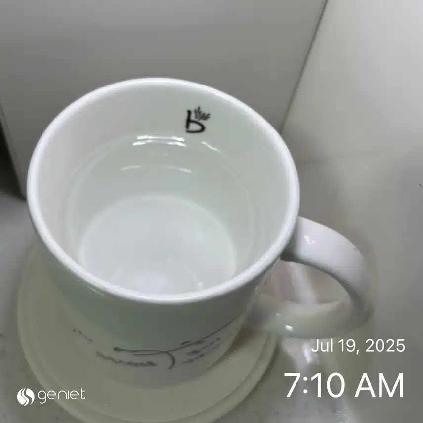 공복물💦