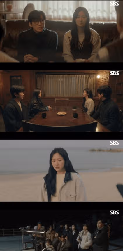 남궁민♥전여빈, 최고 4.9%’(‘우리영화’)