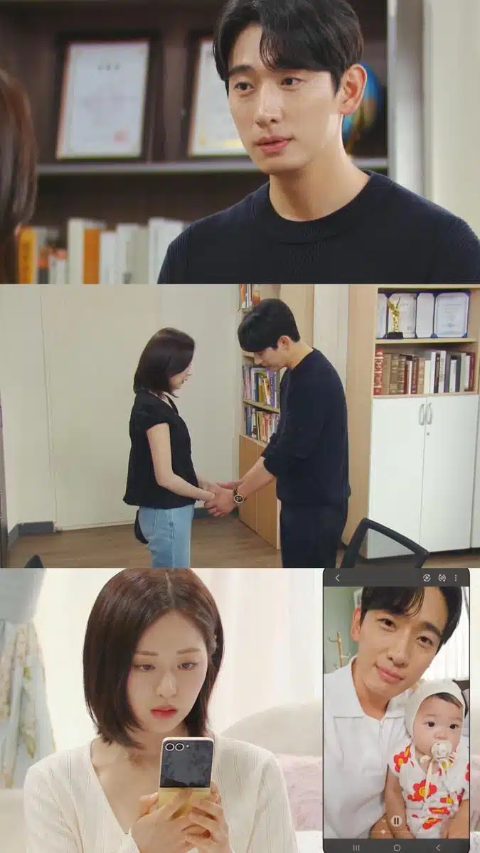 윤박같은 남자가 진국인거 같네요.
