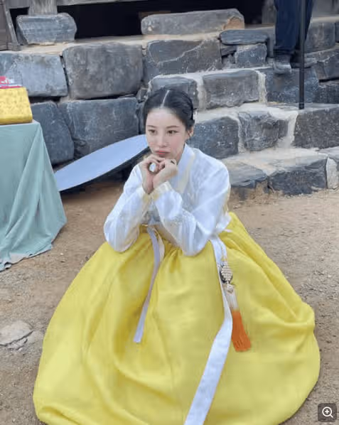 서현, 단발부터 남장까지 완벽 소화